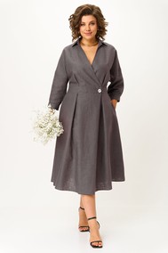 Модель 1229 графитовый Anastasia