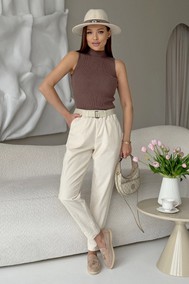 Модель S029 молочный PRATA wear