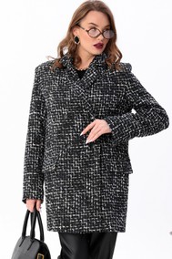 Модель 946-2 чёрный и графит NikVa