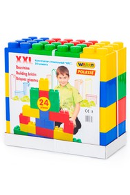 37503 Серия XXL (24 элемента)