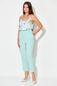 Модель 2002 мята Abbi