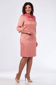 Модель 585/4 коралловый Lady Style Classic