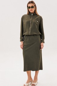 Модель 5079 хаки Fantazia Mod