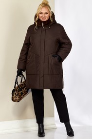 Модель 2208 шоколад Shetti