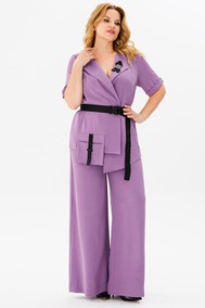 Модель 1379 сирень Michel Chic