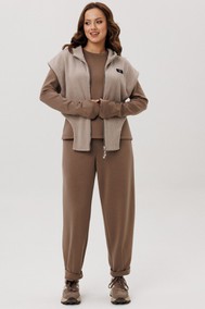 Модель 6126 капучино INVITE