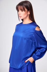 Модель 1218 васильковый Anelli