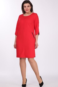 Модель 1182 Красный Lady Style Classic