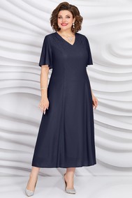 Модель 5398-2 темно-синий Mira Fashion