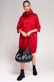 Модель 1004.2 красный KaVaRi