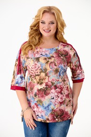 Модель 381 розы Anelli