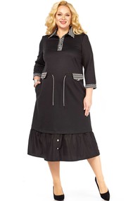 Модель 2713 черный  Асолия