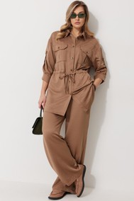 Модель 2289/1 коричневый KALORIS