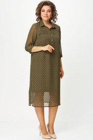 Модель 1961/2 Хаки Lady Style Classic
