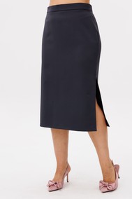 Модель 1648 грифельный силуэт Anelli