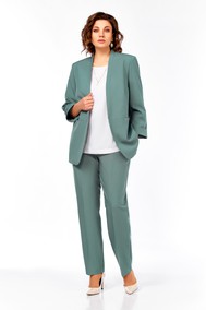 Модель С1000 мятный Ольга Стиль