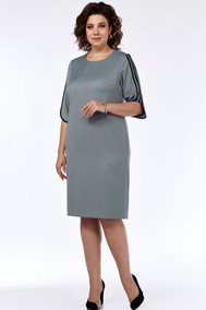 Модель 2894 Серые тона Lady Style Classic