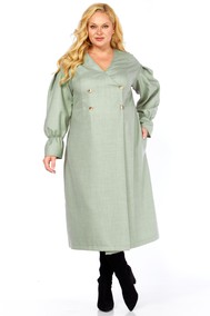 Модель 5057 приглушенный шалфейный Celentano