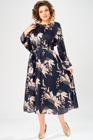 Модель 1043-1 синий Bonna Image