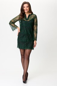 Модель 1188 зелёный Anastasia MAK