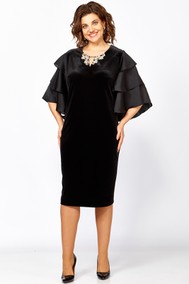 Модель 5609 черный Mira Fashion