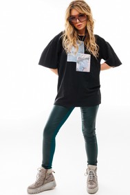 Модель 5182 изумруд 170 AMORI