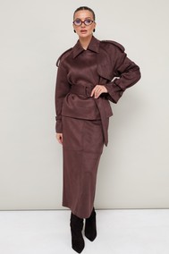 Модель 11-411/1 Темно-коричневый PUR PUR