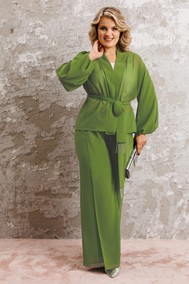 Модель 1063.1 травяной зеленый Anastasia