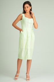 Модель 2150/170 Салатовый YOUR SIZE