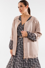 Модель 2166 бежевый 164 AMORI