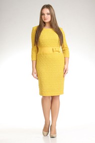 Модель 379 желтый Лиона-Стиль