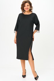 Модель 1308 черный Anastasia