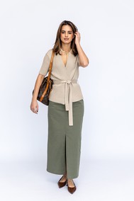 Модель рп0129-хл4 хаки Romgil