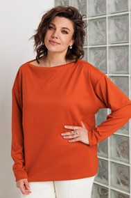 Модель 4158 оранжевый BegiModa