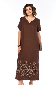 Модель 3450-2 шоколадный Jurimex