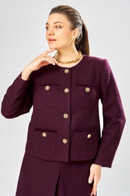 Модель 1039-3 фиолетовый Bonna Image