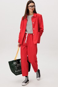 Модель 5352 красный Fantazia Mod