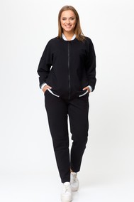 Модель 2066 черный STEFANY