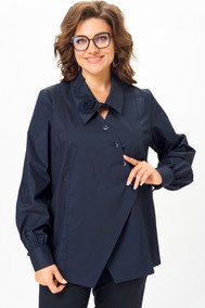 Модель 789 дымчато-синий Michel Chic