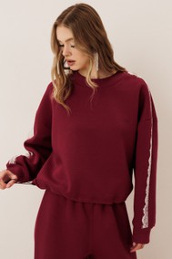 Модель F3118/12-01 (170-176) вишня GO