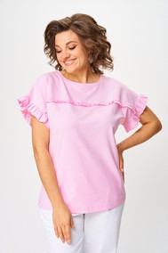 Модель 2264 розовый Rumoda