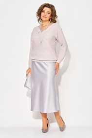 Модель 1494 Ю жемчужный/перламутр Лилиана