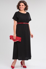 Модель 3735 черный Lady Secret