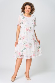 Модель 2383 молочный new Moda-Versal