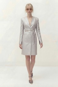 Модель 1834  жемчужно-серый Lokka