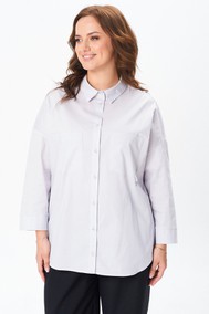 Модель 752-6 светлая  лаванда Modema