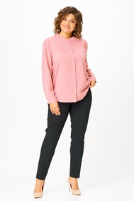 Модель 4404 розовый Zlata