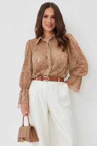 Модель 2672 карамель Магия Моды