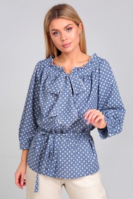 Модель 62167 джинс Таир-Гранд