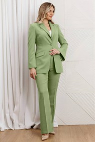 Модель 26-2960 олива Мода-Юрс